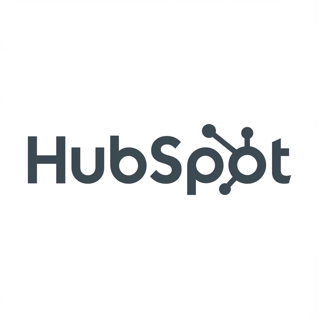 Trusted by HubSpot