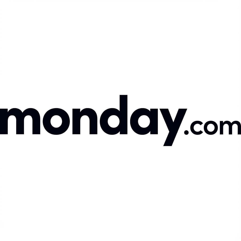 Trusted by Monday.com